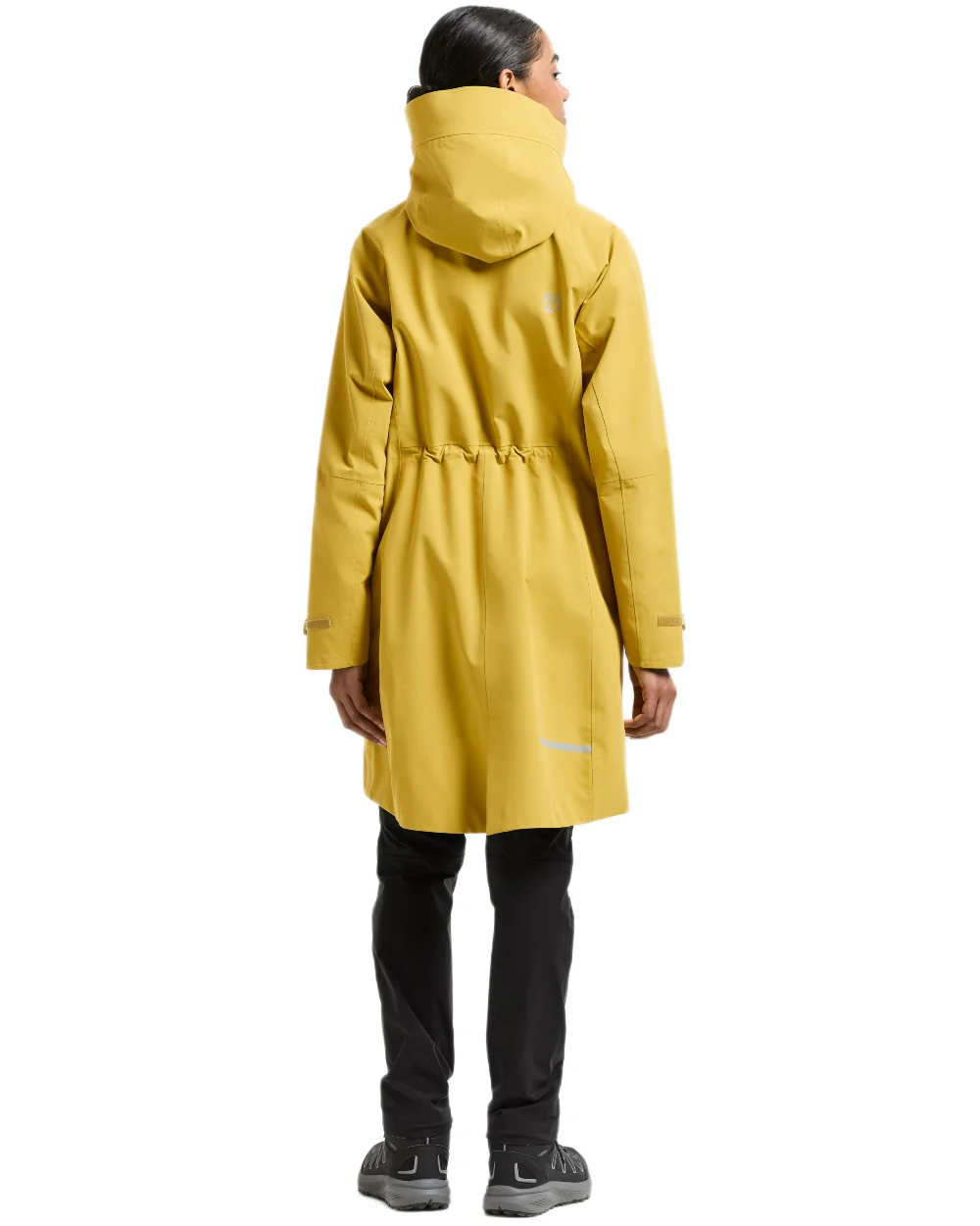 Didriksons Ilma Womens Parka 8 - Image 88