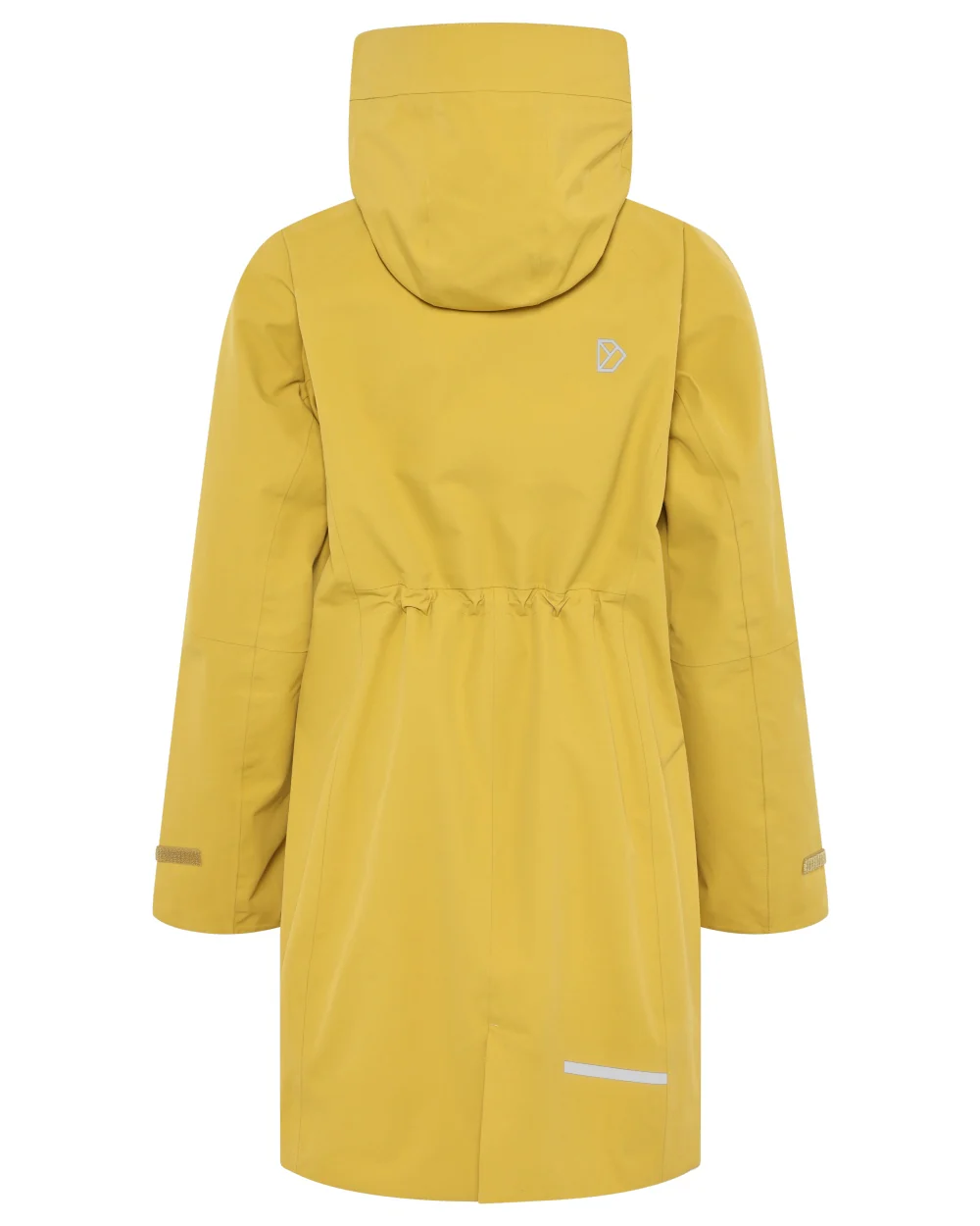 Didriksons Ilma Womens Parka 8 - Image 89