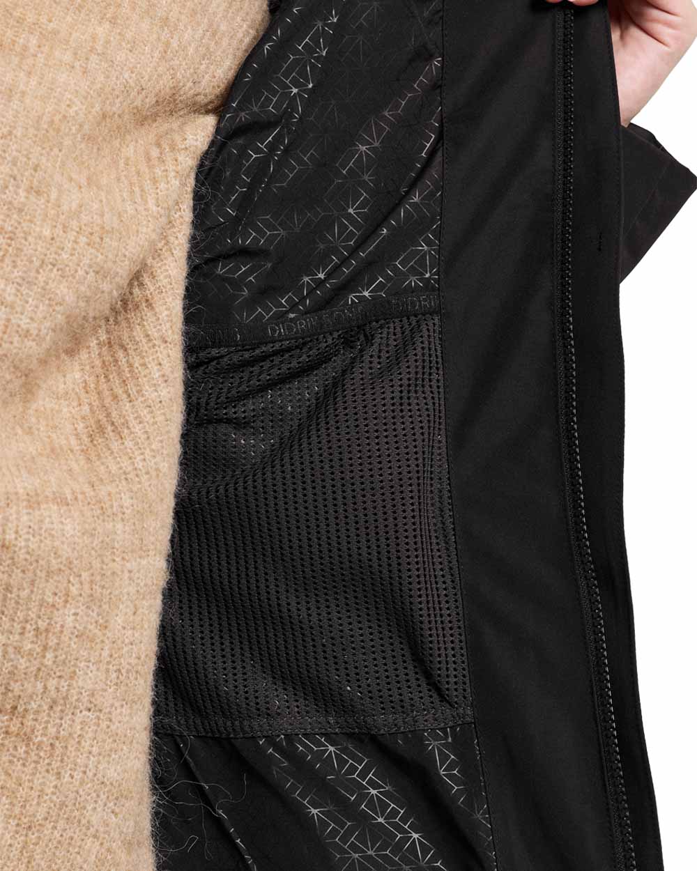 Didriksons Ilma Womens Parka 8 - Image 9