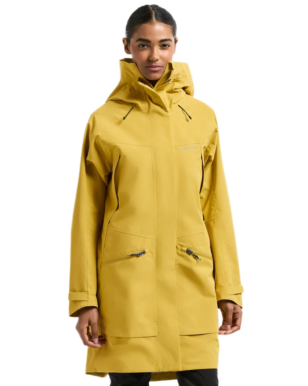 Didriksons Ilma Womens Parka 8 - Image 90