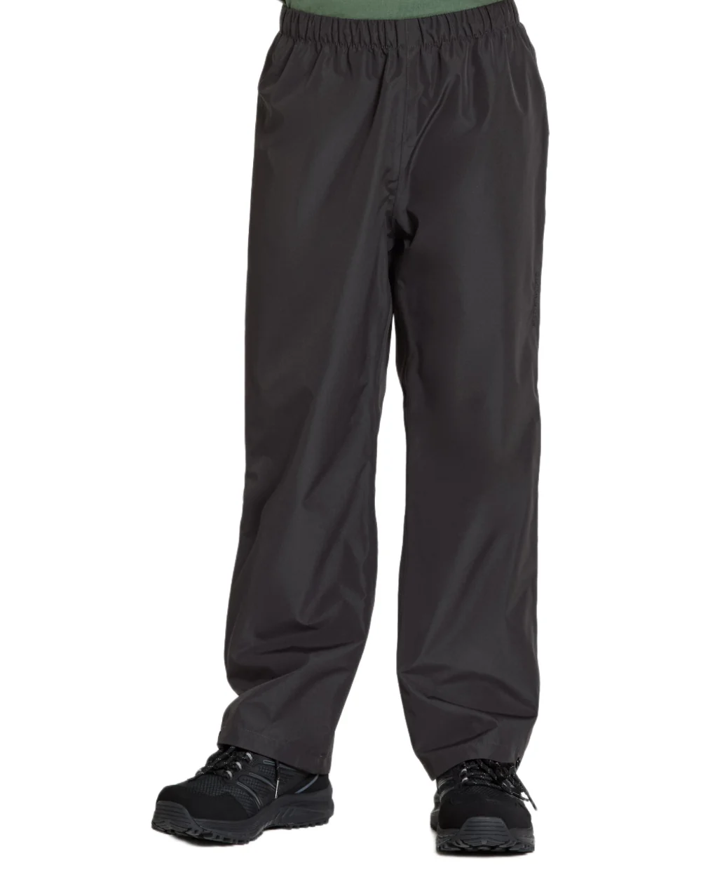 Didriksons Kids Penta Pants - Image 2