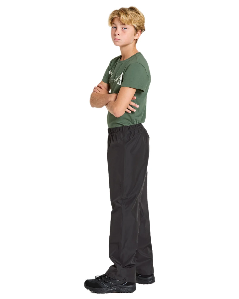 Didriksons Kids Penta Pants - Image 5
