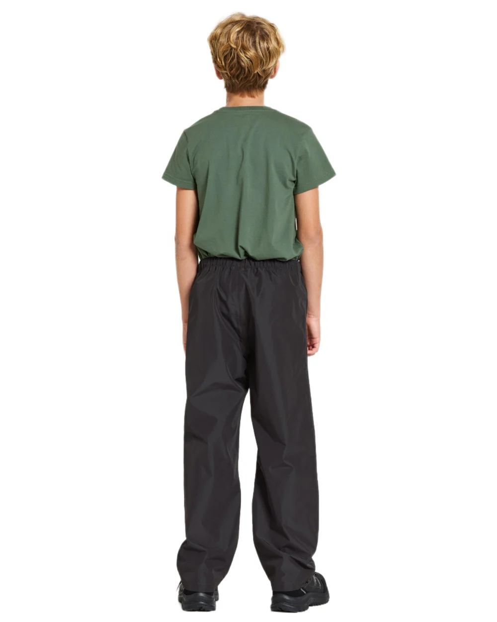Didriksons Kids Penta Pants - Image 6