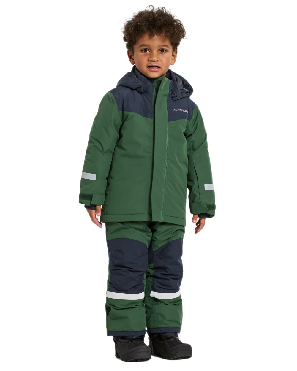 Didriksons Kids Skare Set - Image 10