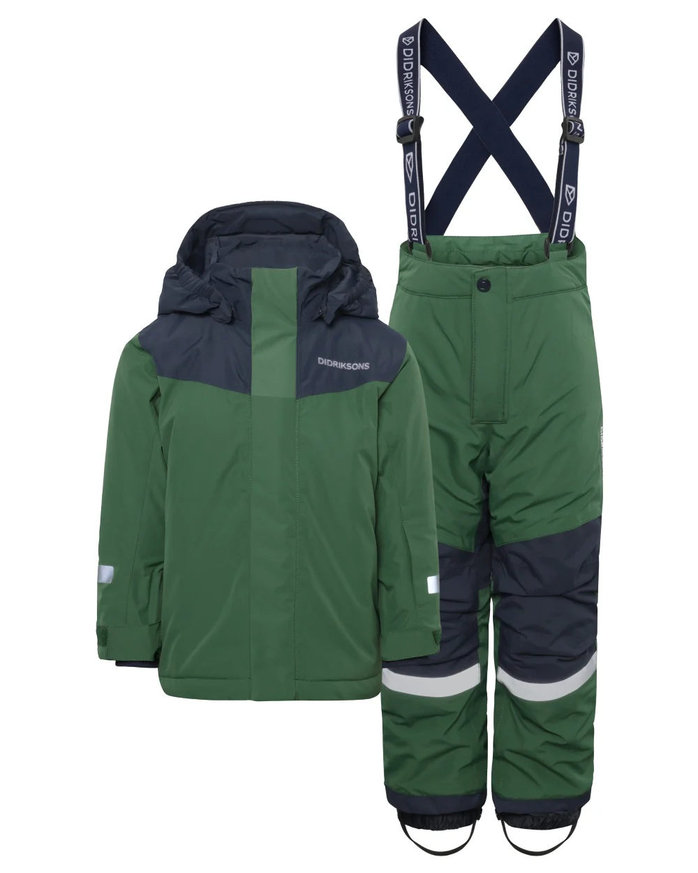 Didriksons Kids Skare Set - Image 12
