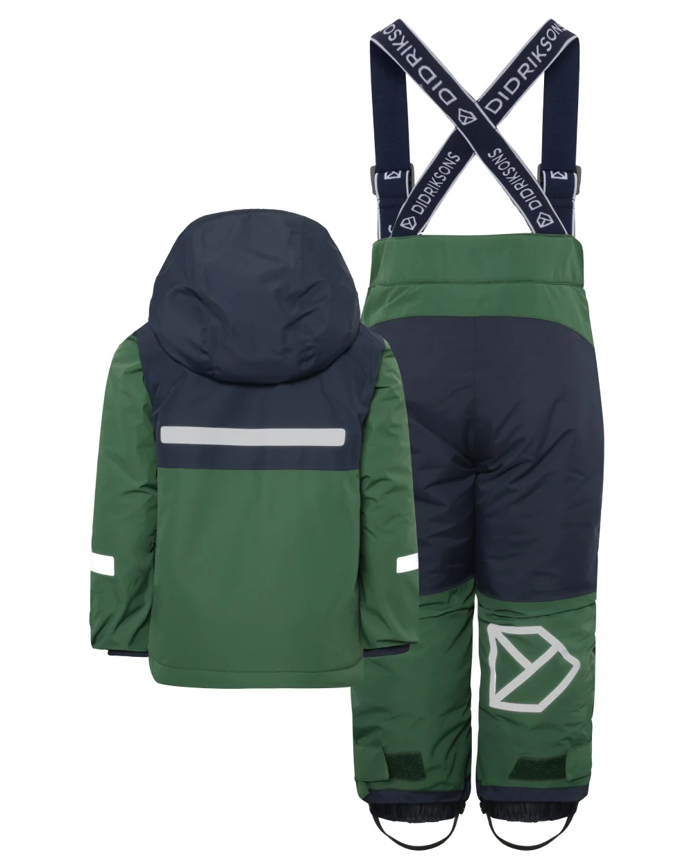 Didriksons Kids Skare Set - Image 13