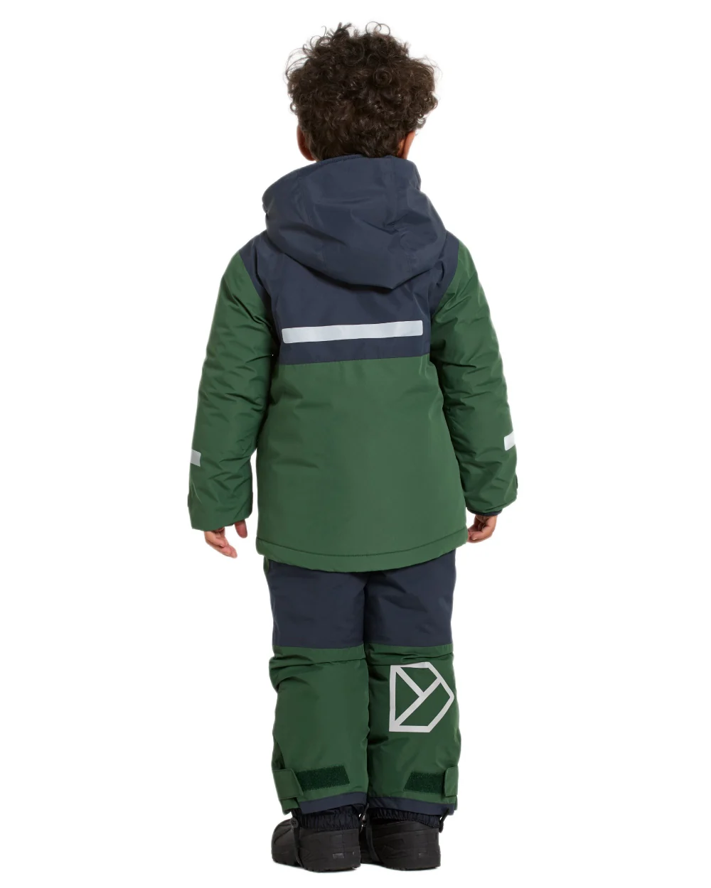 Didriksons Kids Skare Set - Image 18