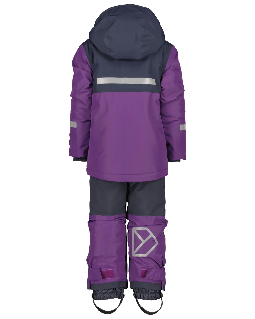 Didriksons Kids Skare Set - Image 19