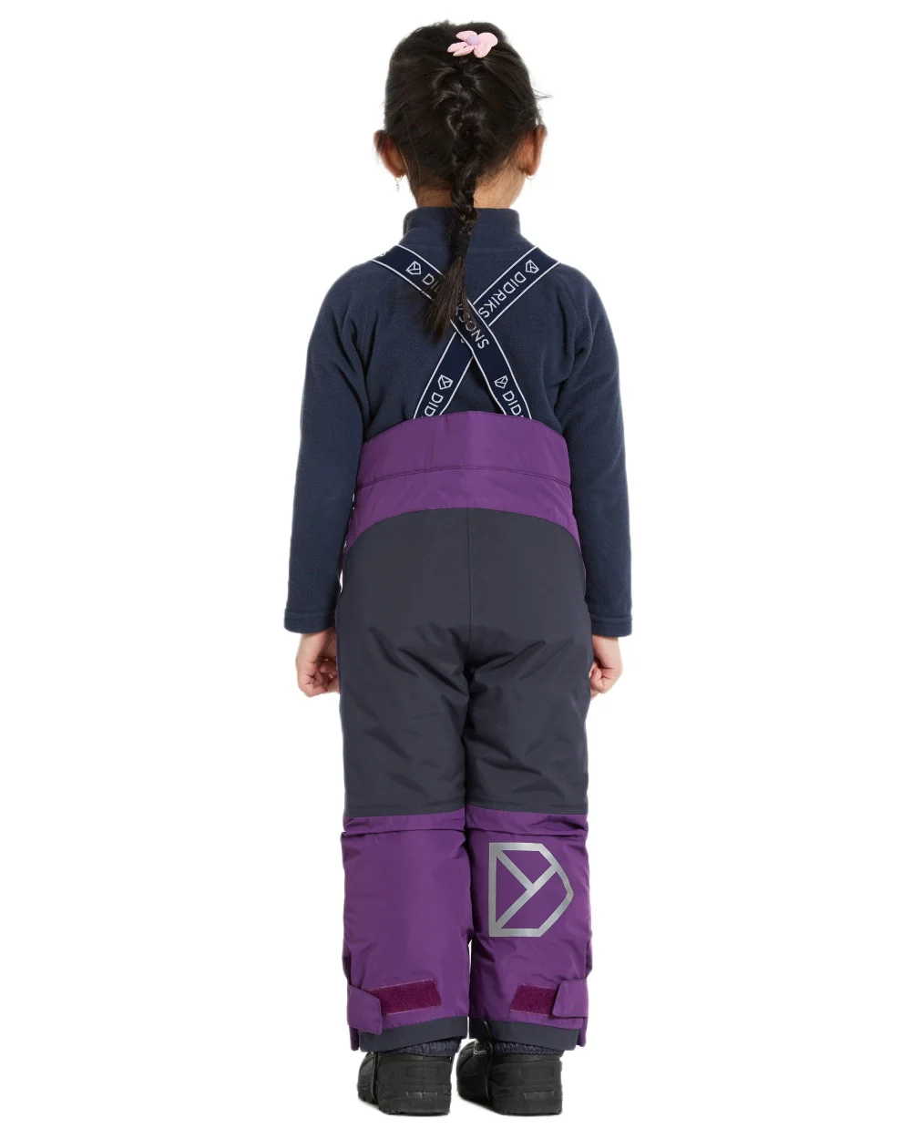Didriksons Kids Skare Set - Image 23