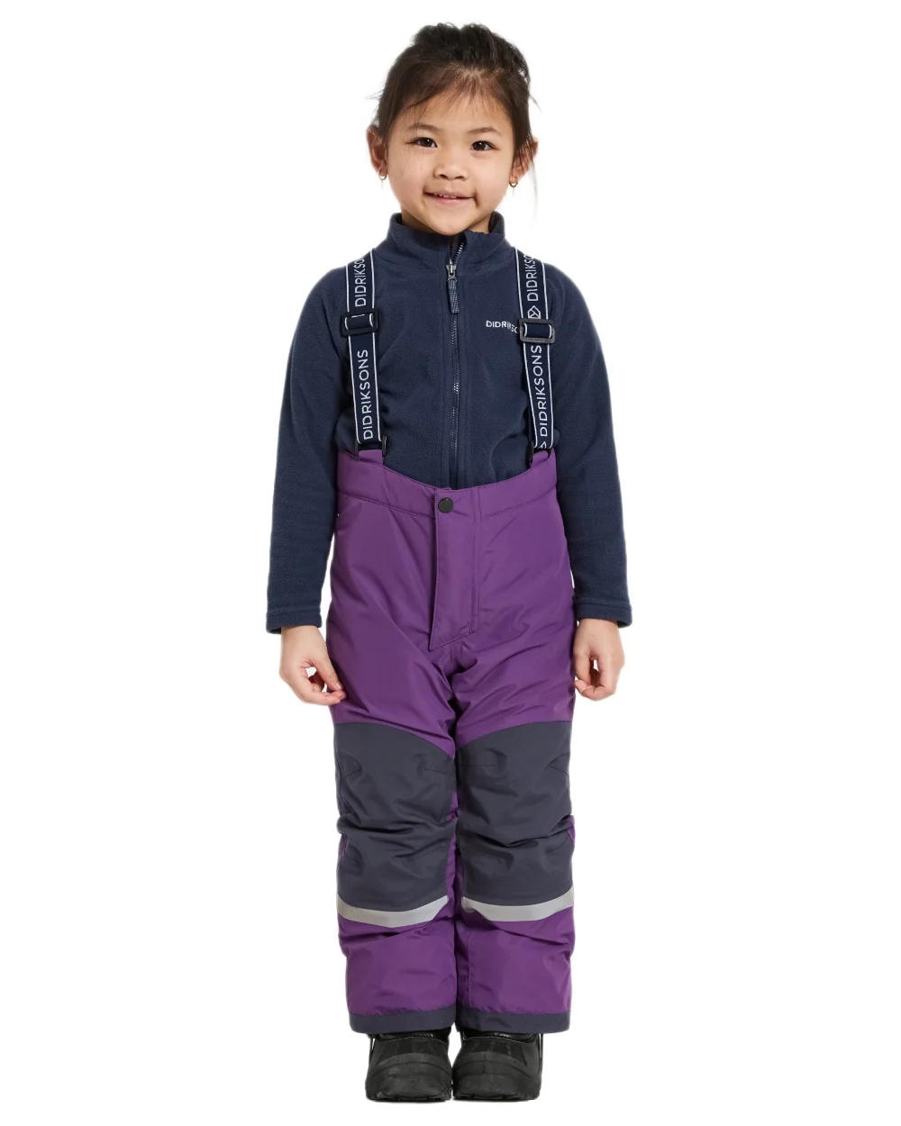 Didriksons Kids Skare Set - Image 24