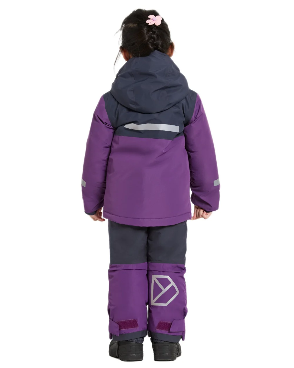 Didriksons Kids Skare Set - Image 25