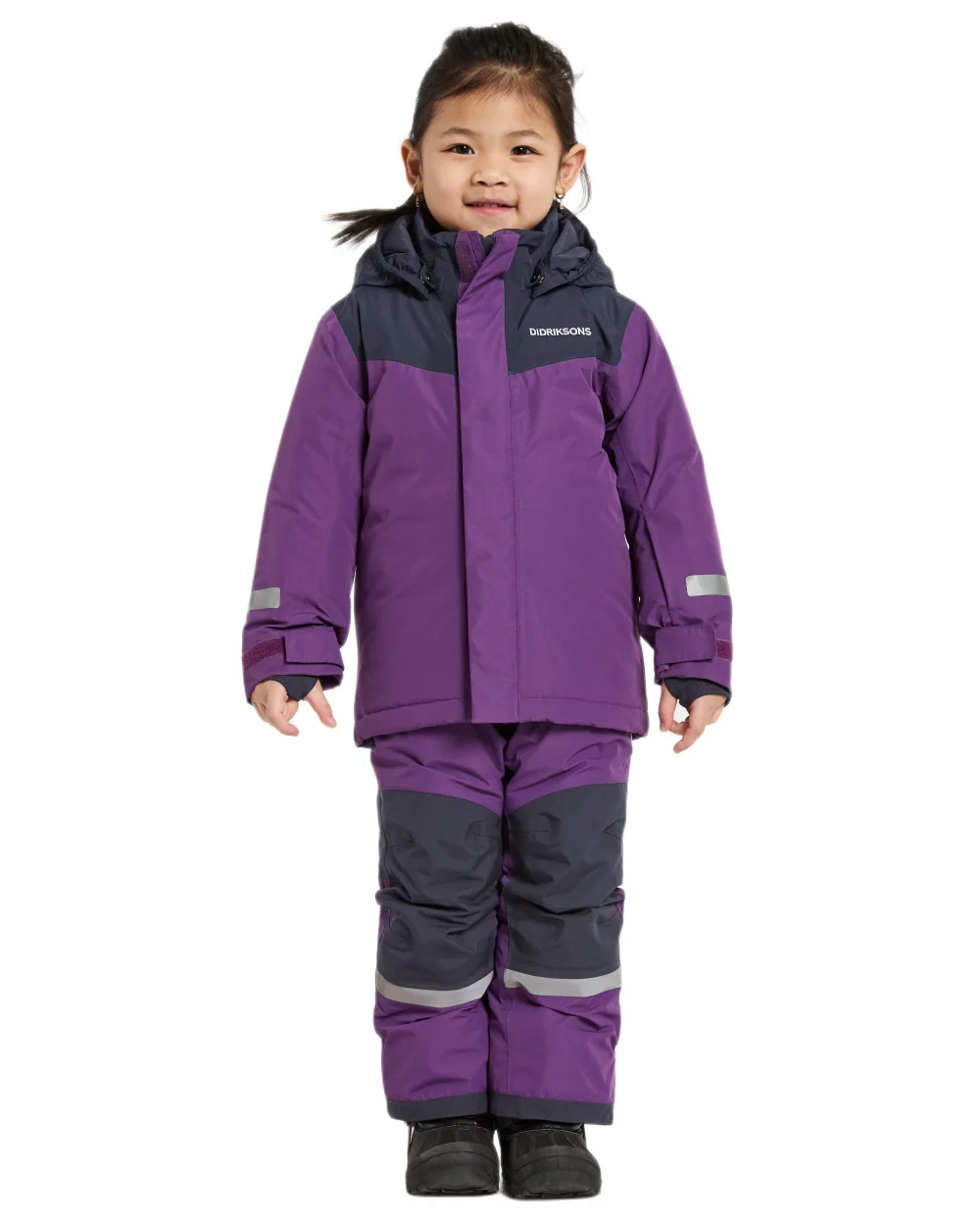 Didriksons Kids Skare Set - Image 26