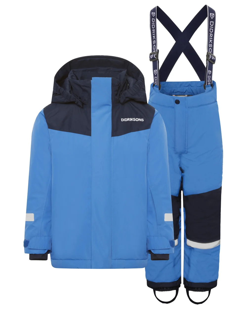 Didriksons Kids Skare Set - Image 31