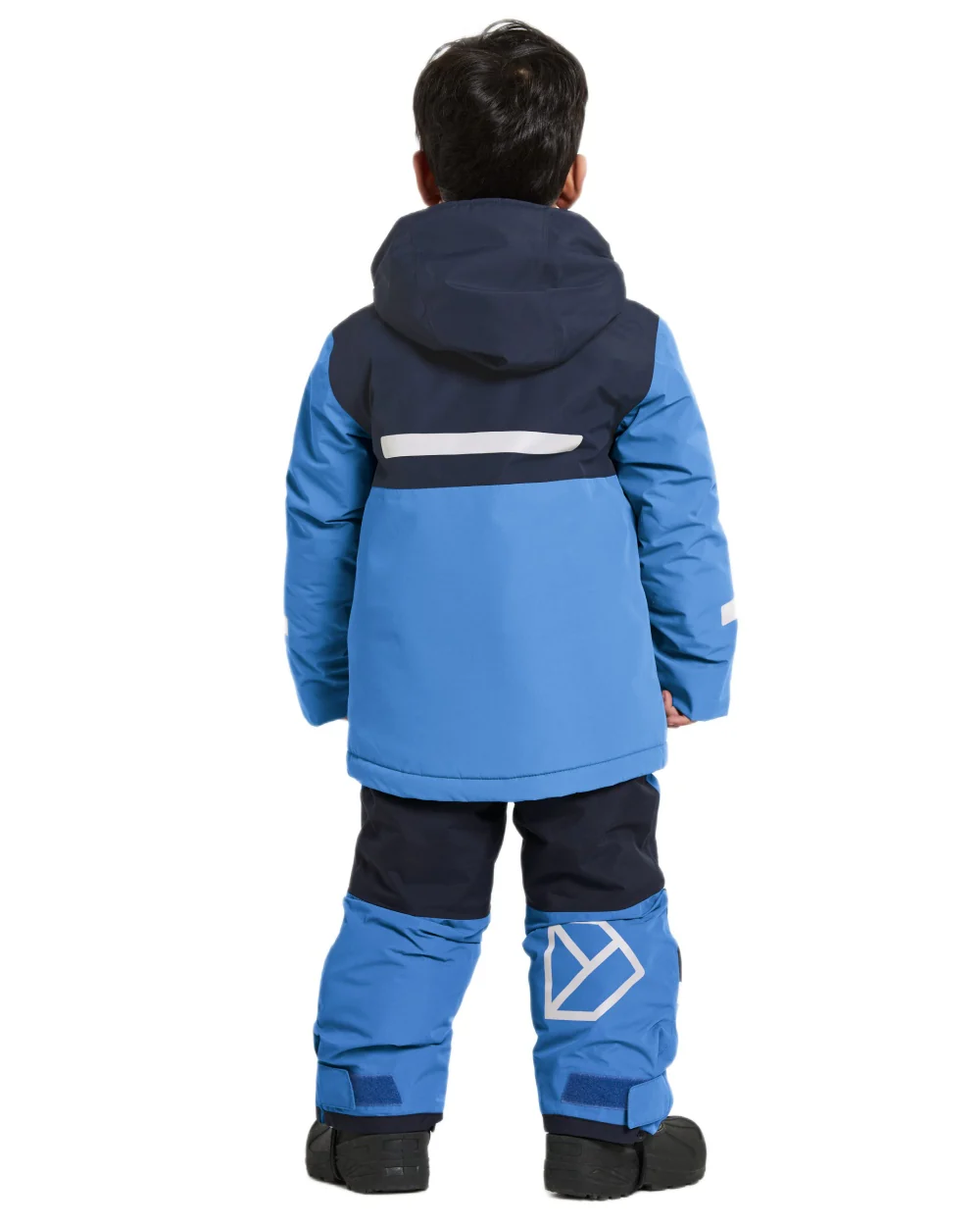 Didriksons Kids Skare Set - Image 35
