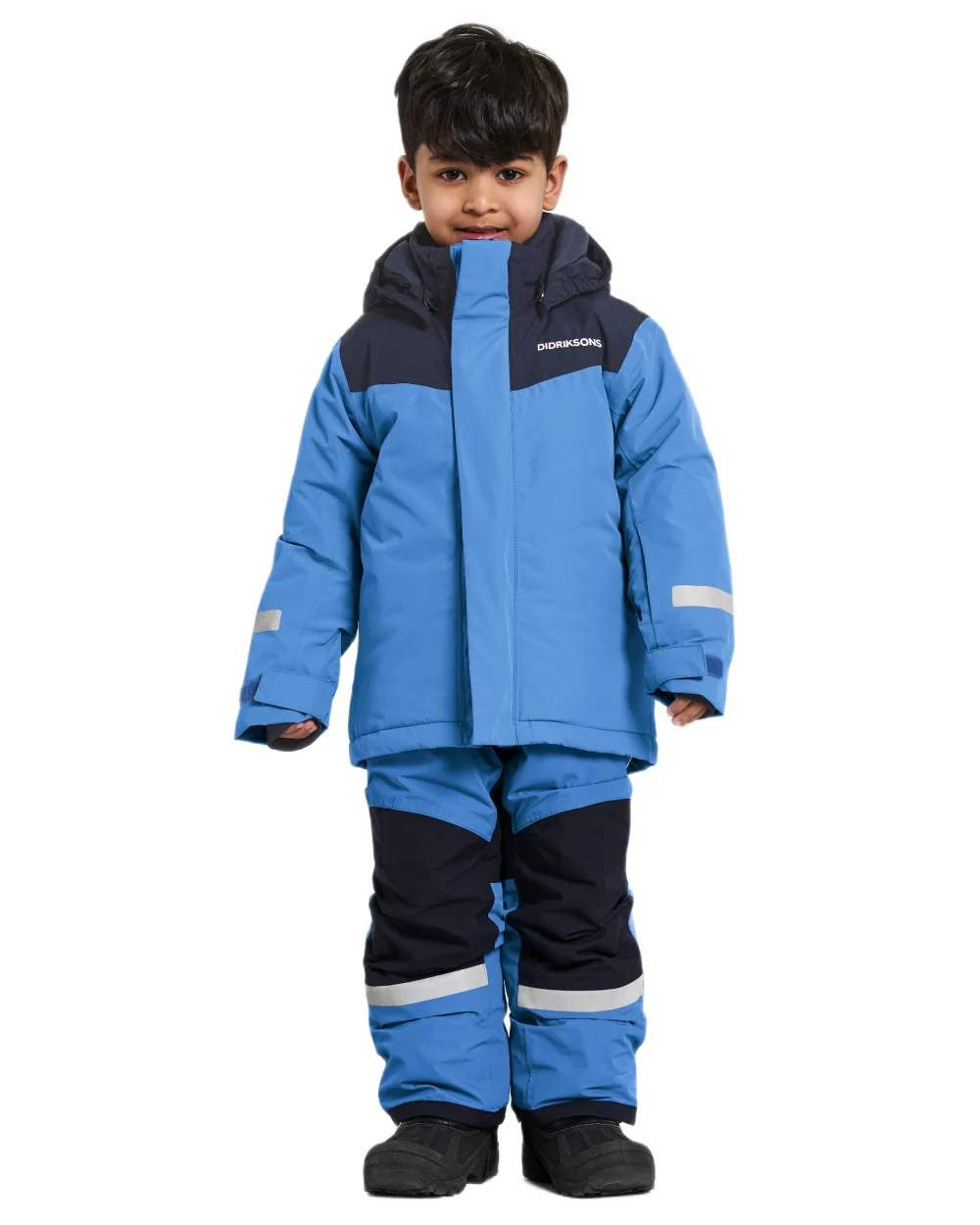 Didriksons Kids Skare Set - Image 36
