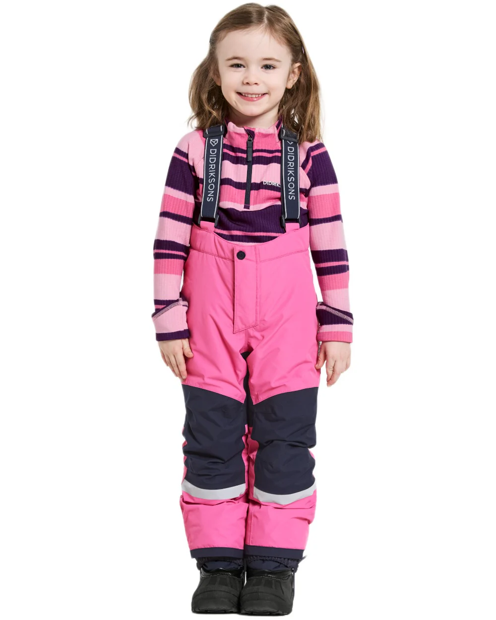 Didriksons Kids Skare Set - Image 46