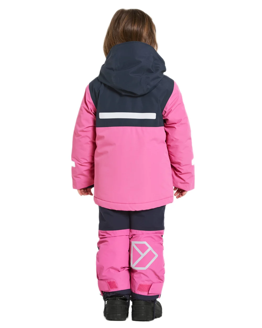 Didriksons Kids Skare Set - Image 47