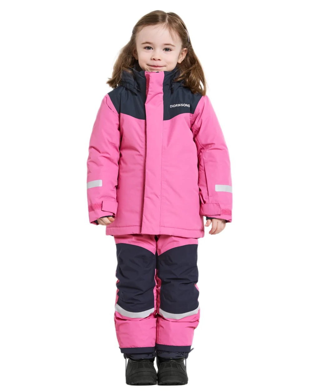 Didriksons Kids Skare Set - Image 48