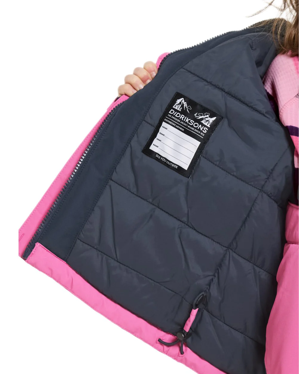Didriksons Kids Skare Set - Image 51
