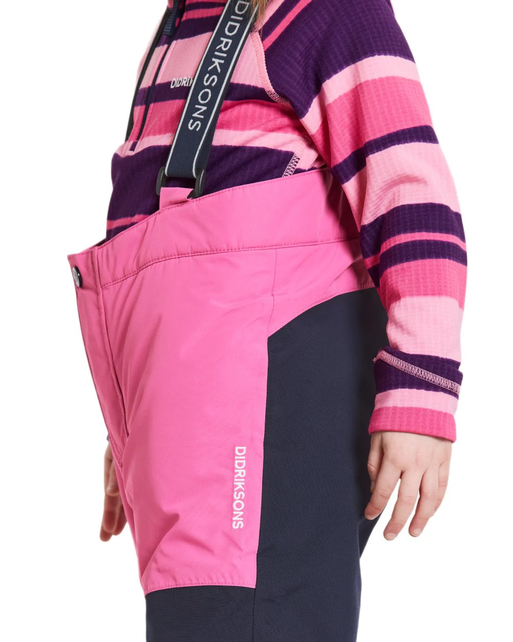 Didriksons Kids Skare Set - Image 52