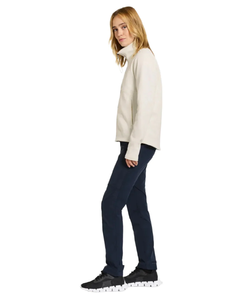 Didriksons Leah Womens Full Zip Fleece - Image 10