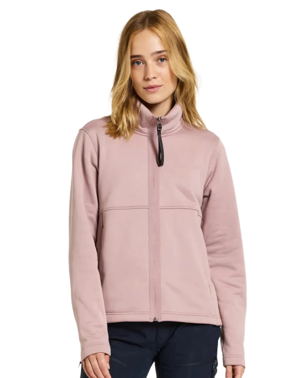 Didriksons Leah Womens Full Zip Fleece - Image 14