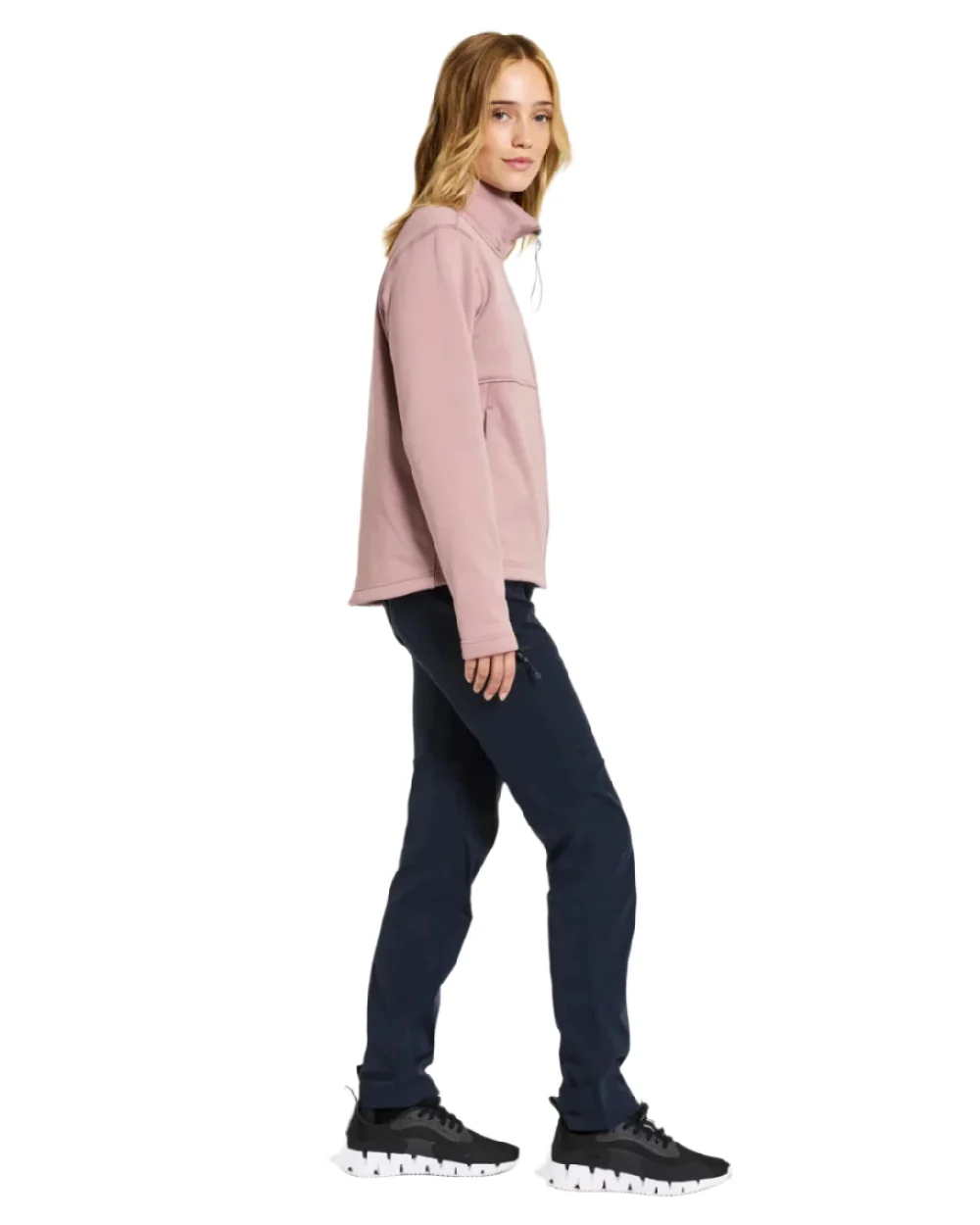Didriksons Leah Womens Full Zip Fleece - Image 15