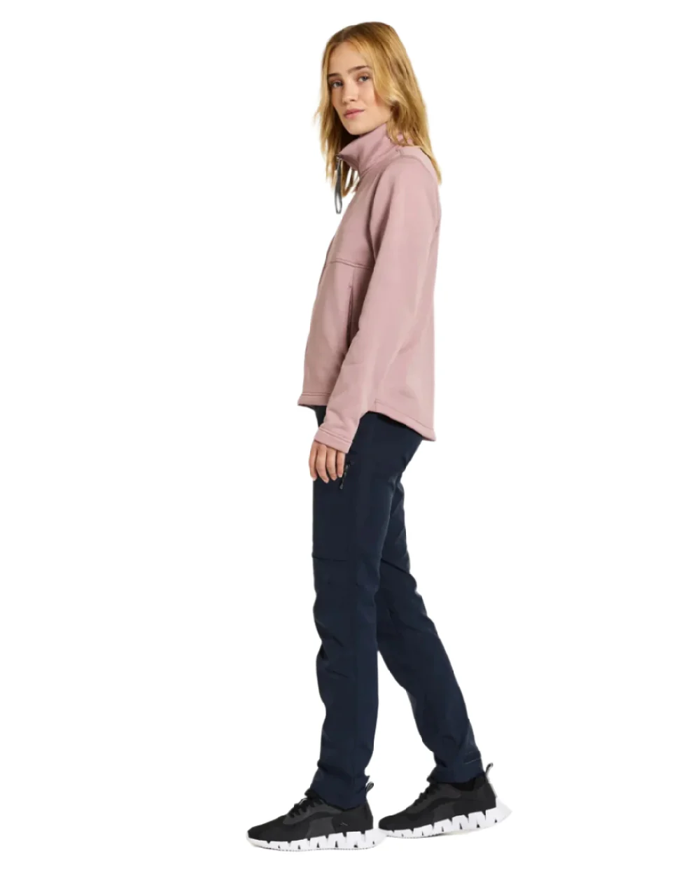 Didriksons Leah Womens Full Zip Fleece - Image 16