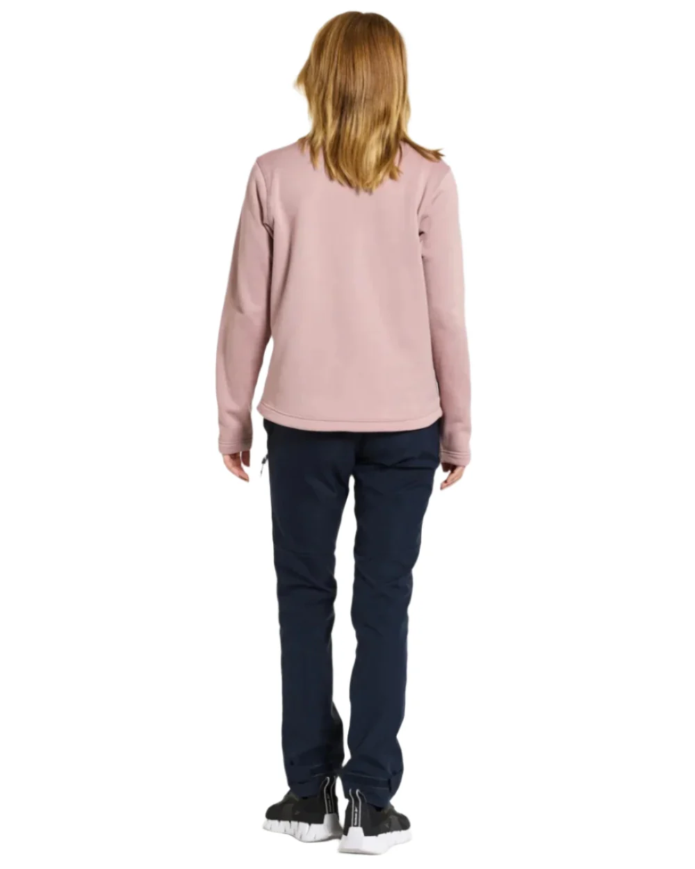 Didriksons Leah Womens Full Zip Fleece - Image 17