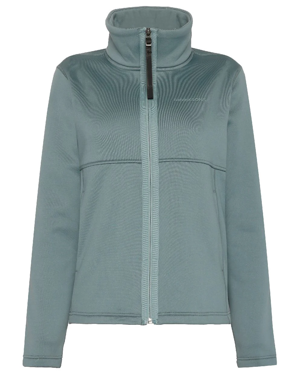 Didriksons Leah Womens Full Zip Fleece - Image 19
