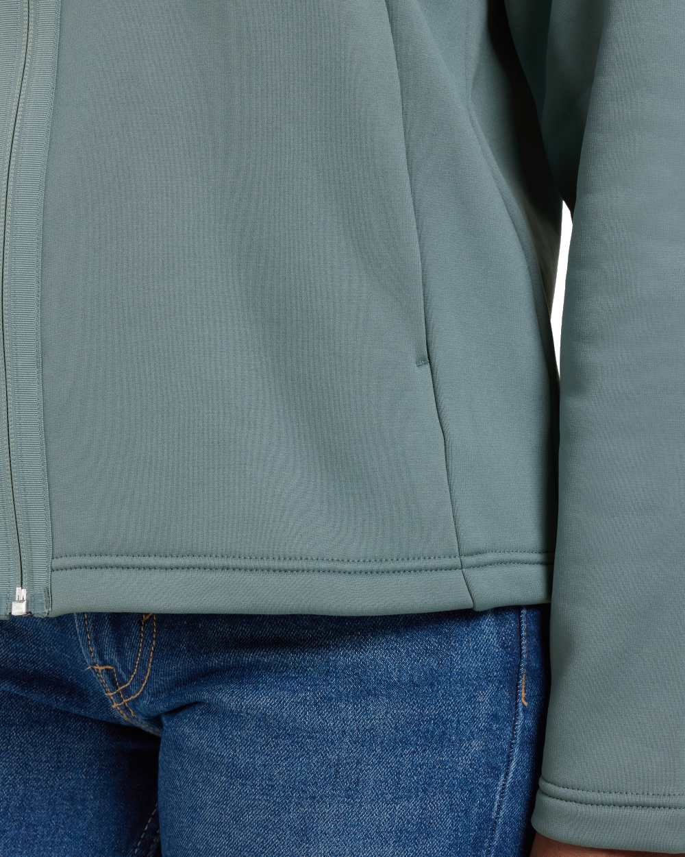 Didriksons Leah Womens Full Zip Fleece - Image 21