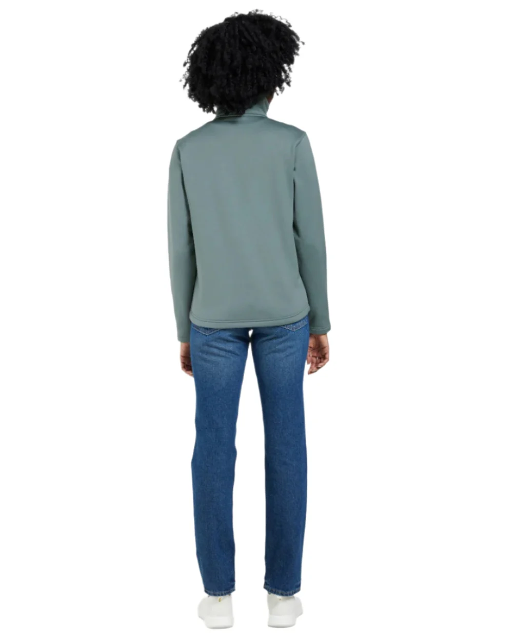 Didriksons Leah Womens Full Zip Fleece - Image 24