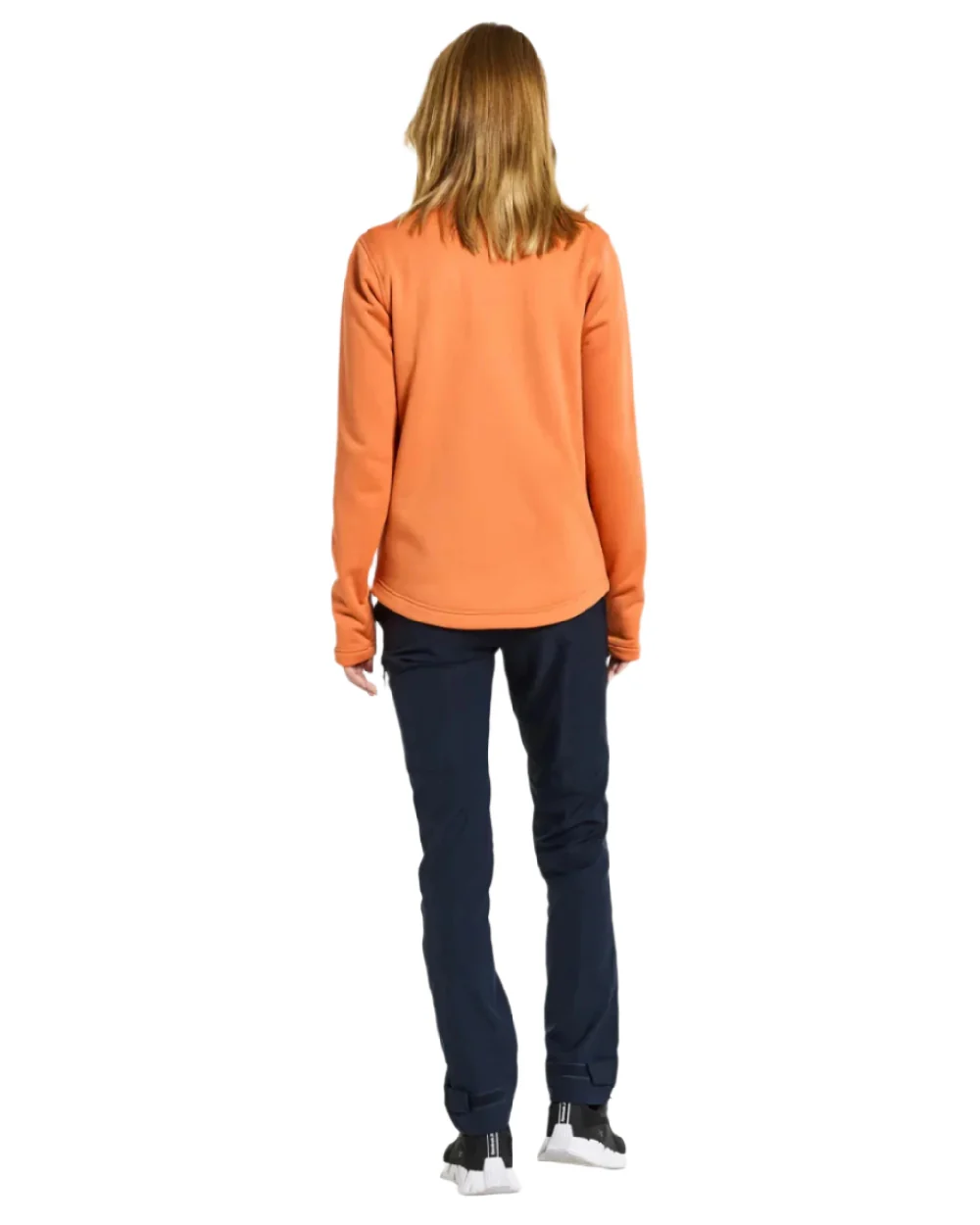 Didriksons Leah Womens Full Zip Fleece - Image 5