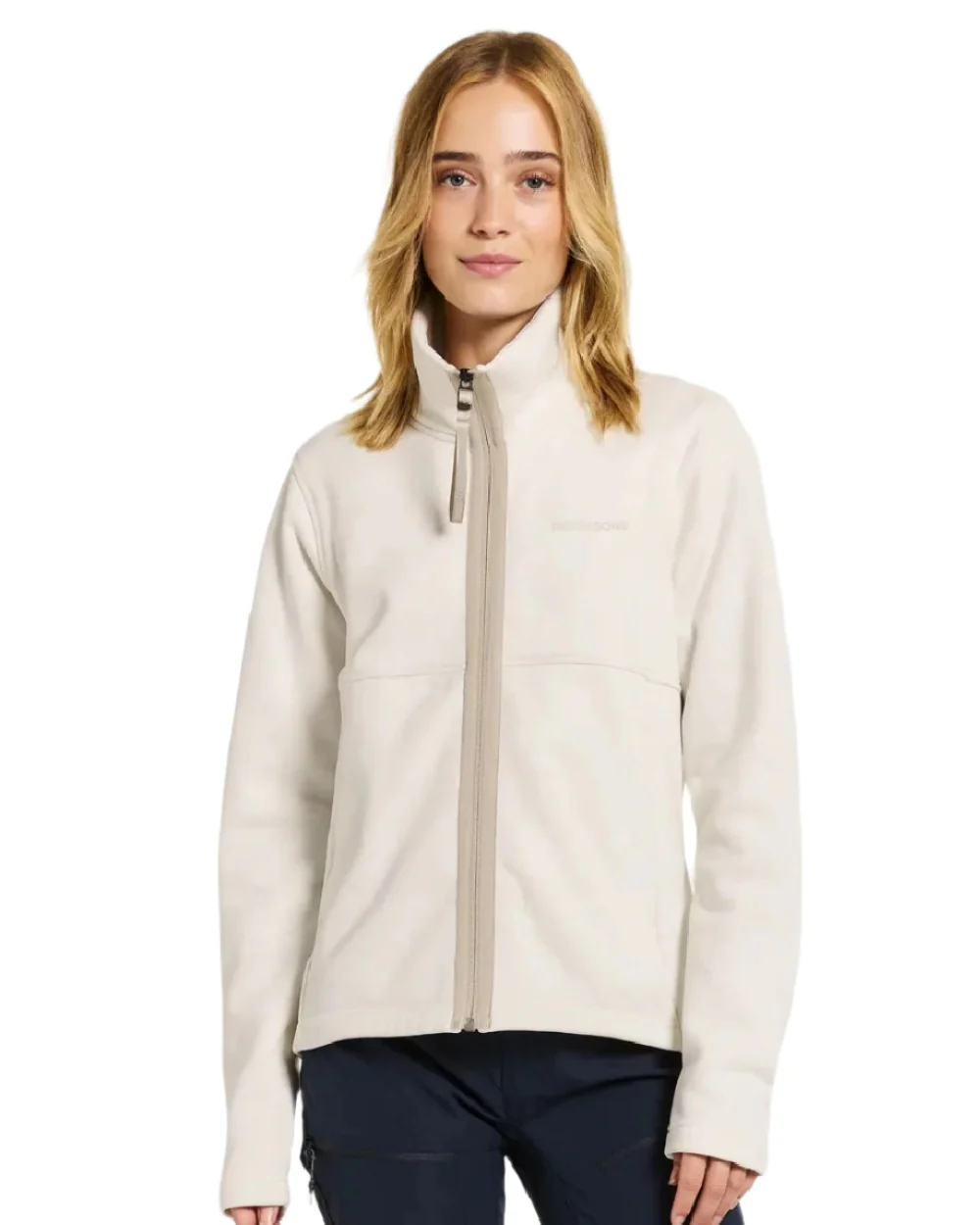 Didriksons Leah Womens Full Zip Fleece - Image 8