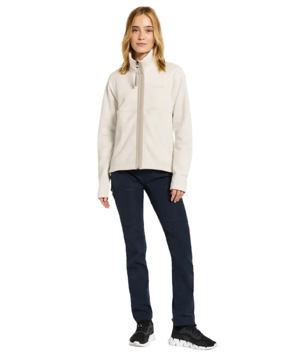Didriksons Leah Womens Full Zip Fleece - Image 9