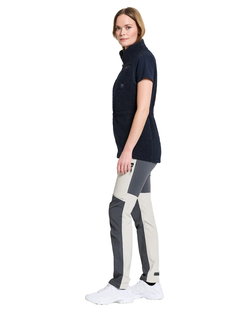 Didriksons Libra Womens Vest - Image 4