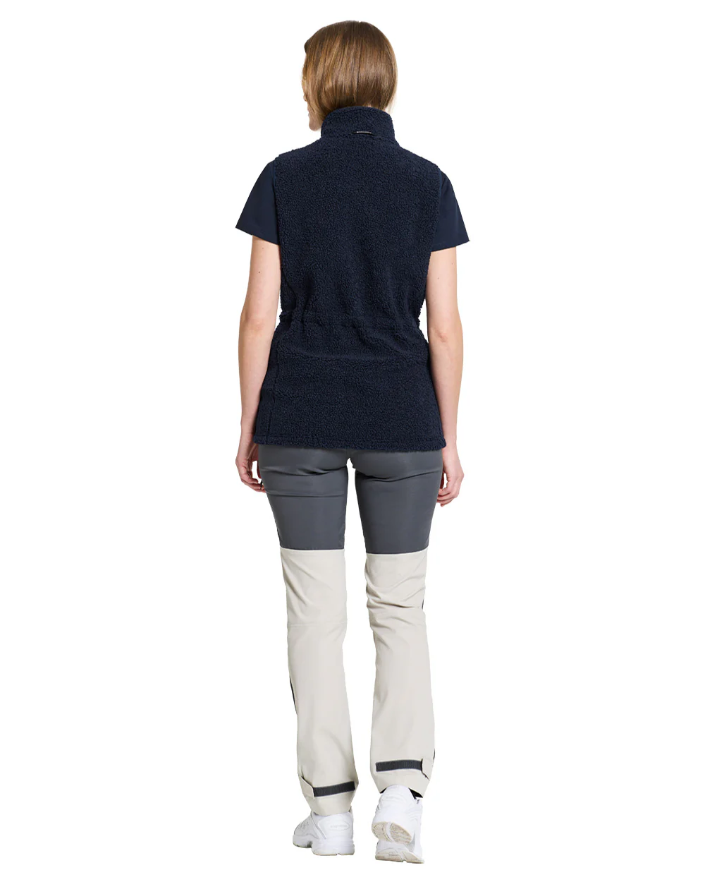 Didriksons Libra Womens Vest - Image 5
