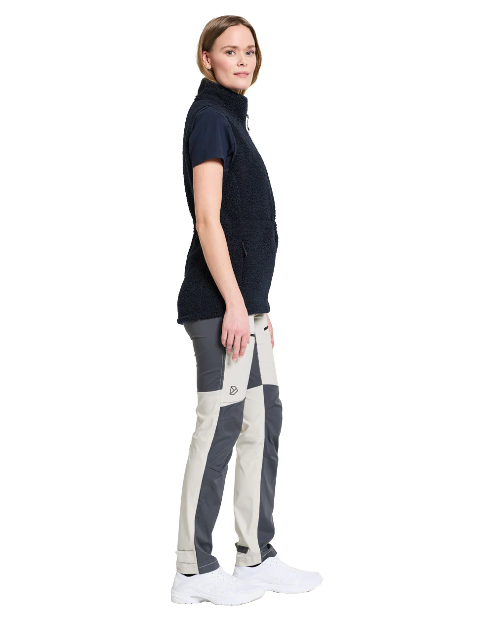 Didriksons Libra Womens Vest - Image 6