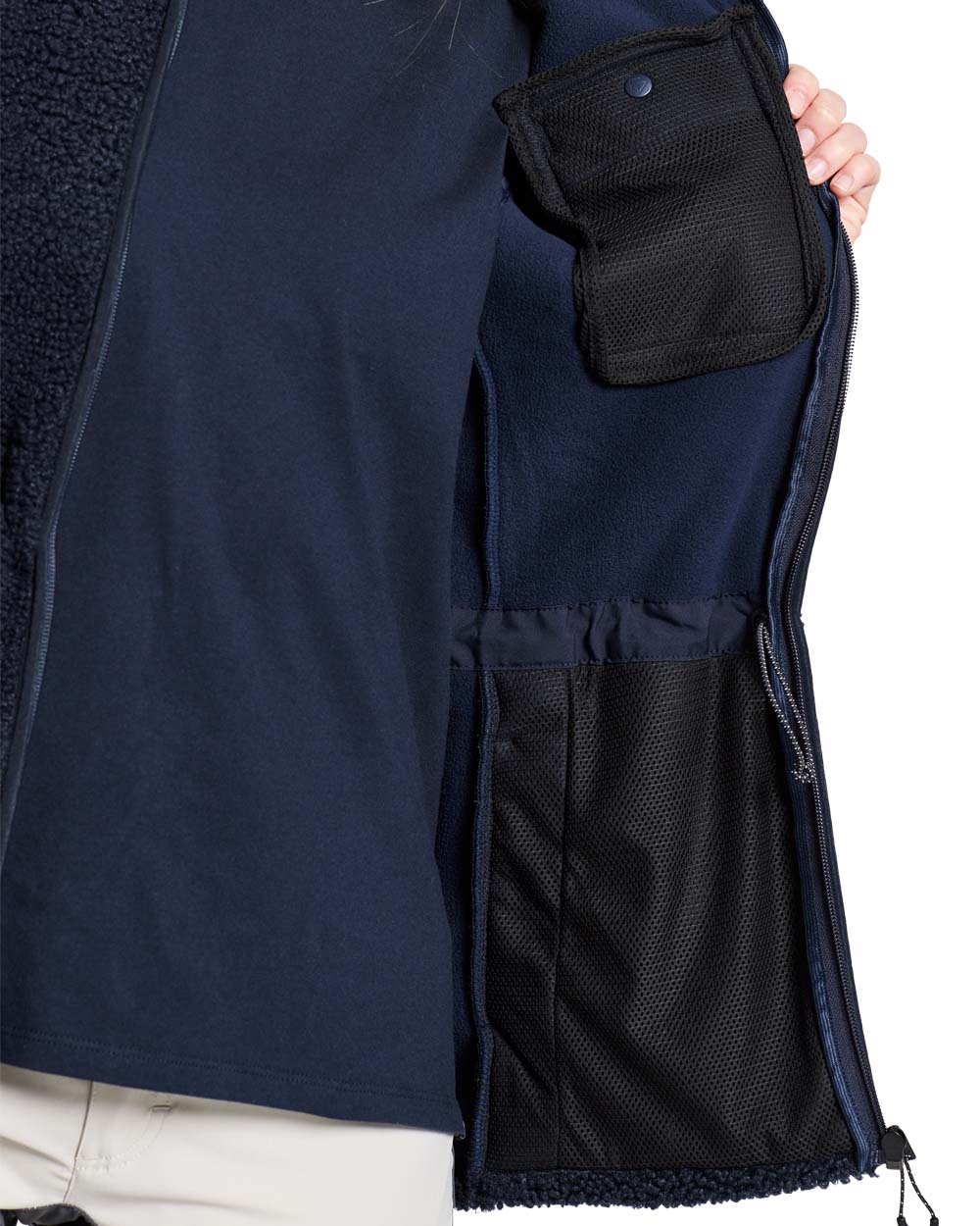 Didriksons Libra Womens Vest - Image 8