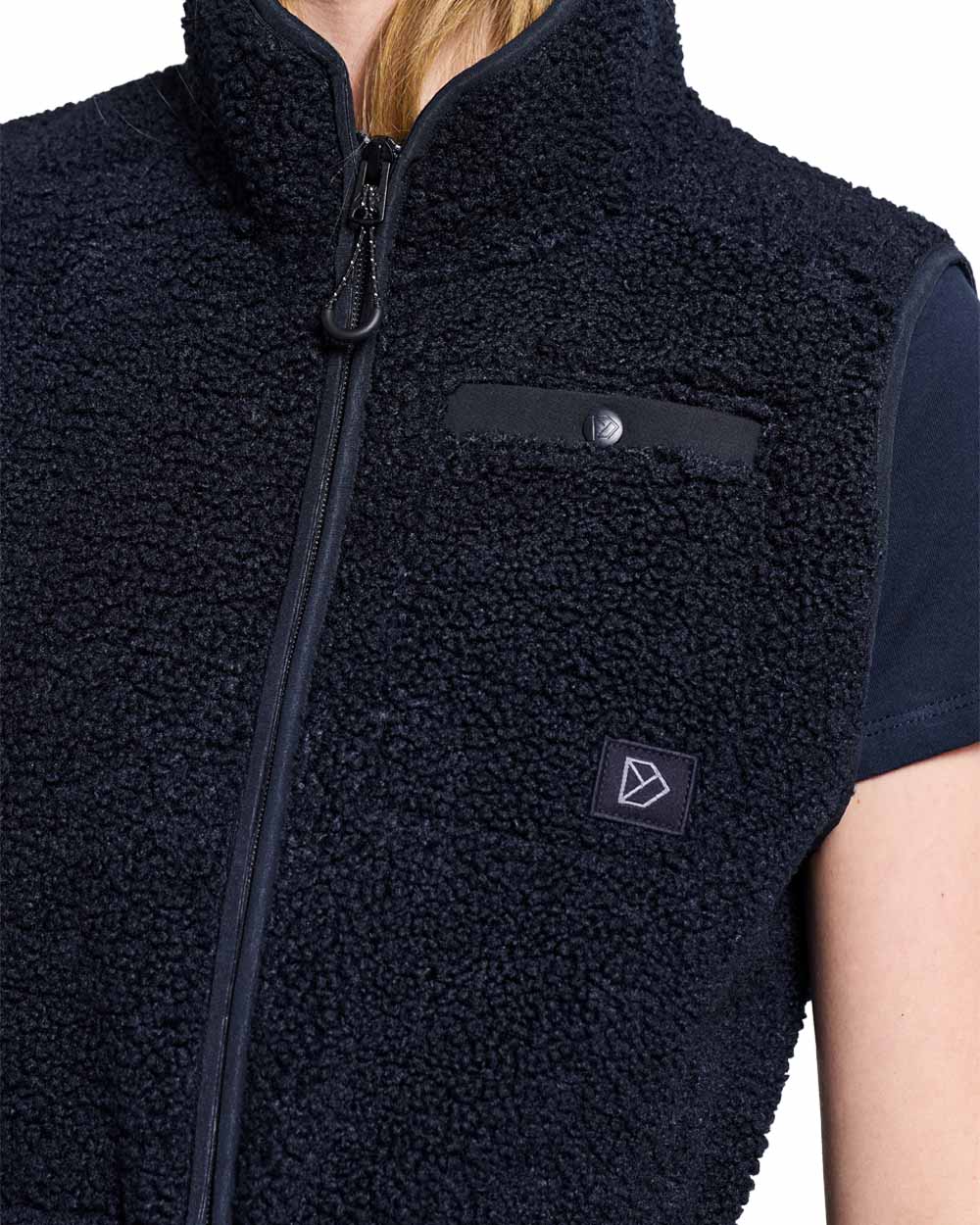 Didriksons Libra Womens Vest - Image 9
