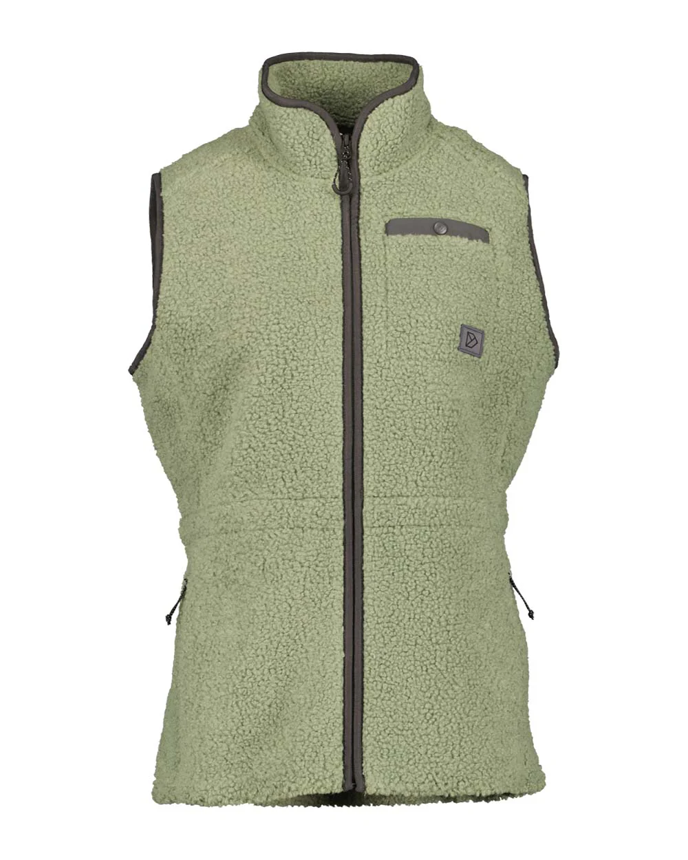 Didriksons Libra Womens Vest Clearance - Image 11