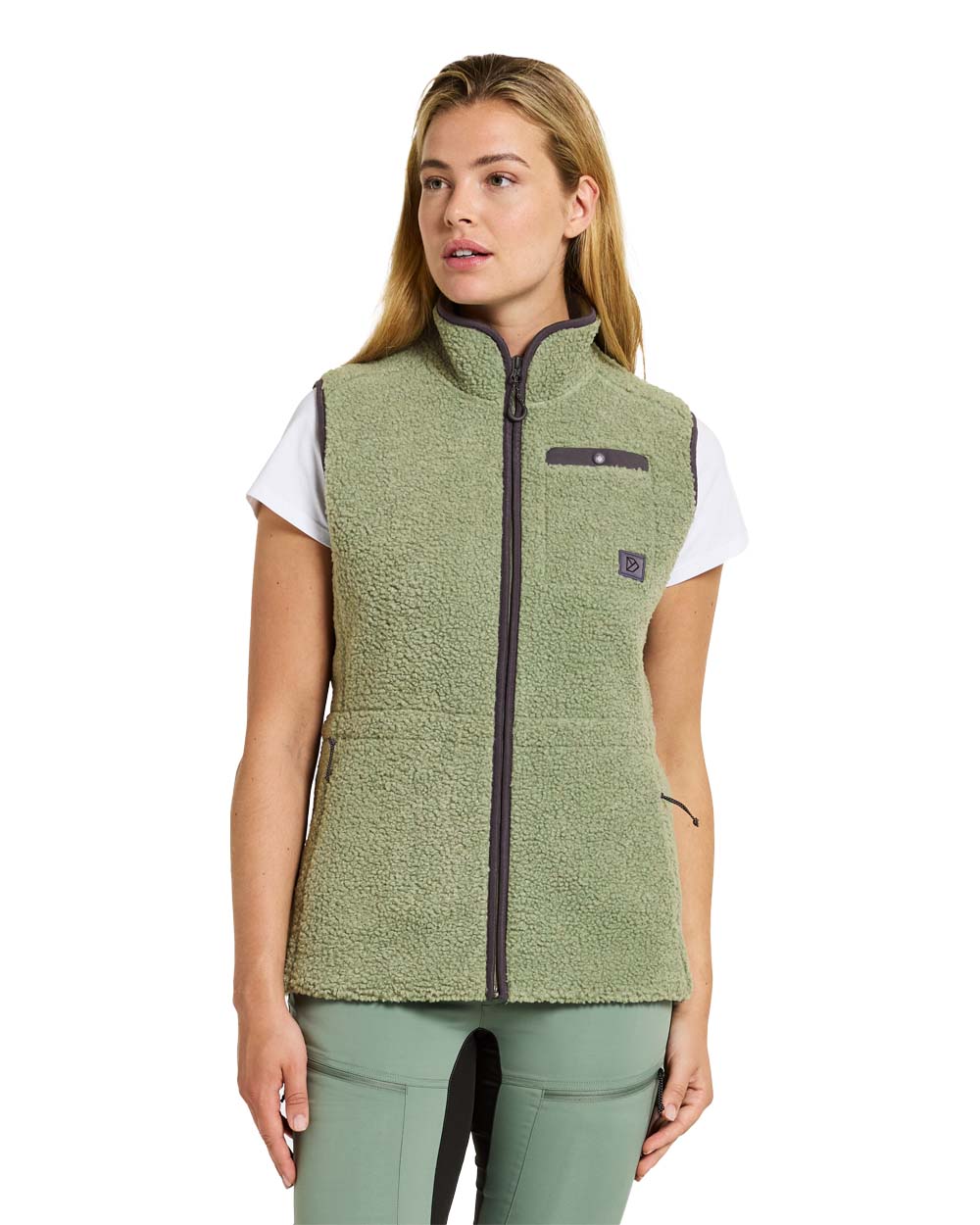 Didriksons Libra Womens Vest Clearance - Image 12