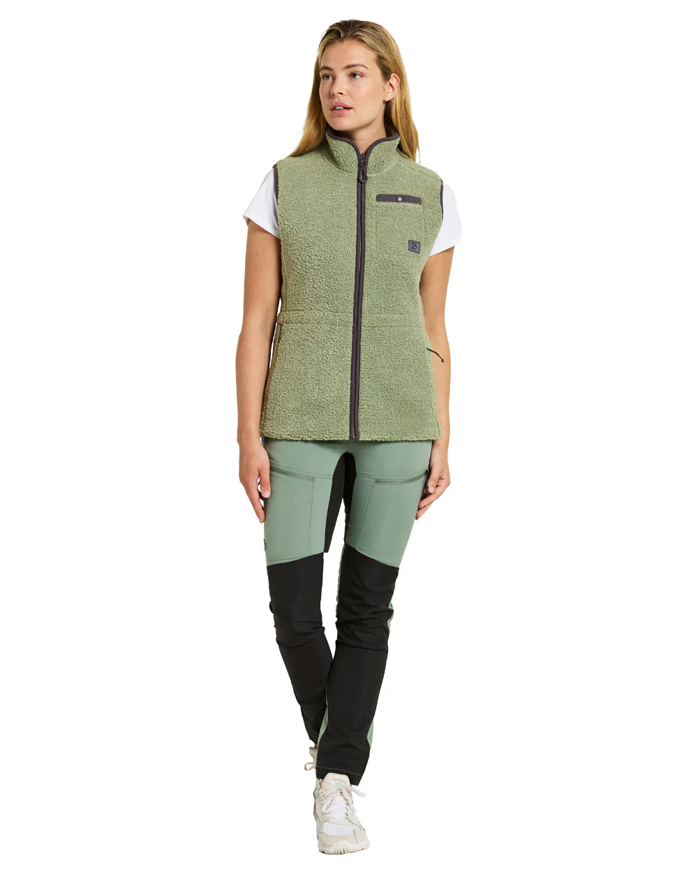 Didriksons Libra Womens Vest Clearance - Image 13