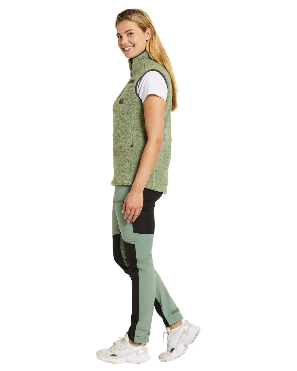 Didriksons Libra Womens Vest Clearance - Image 14