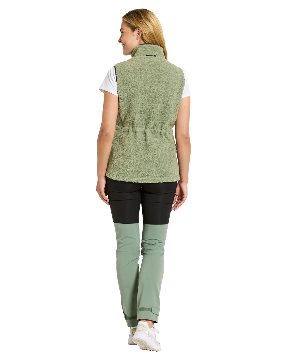 Didriksons Libra Womens Vest Clearance - Image 16