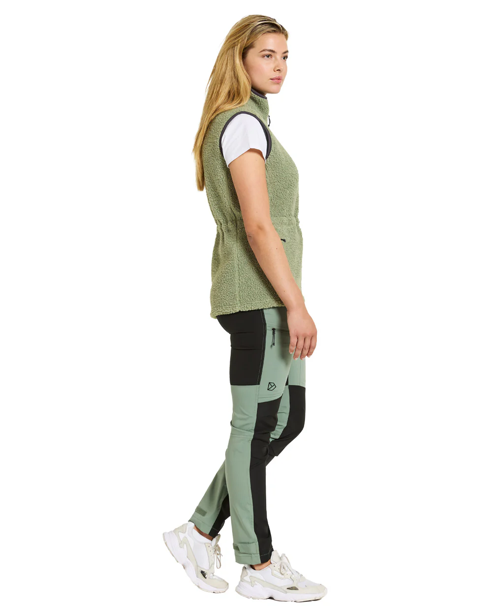 Didriksons Libra Womens Vest Clearance - Image 18