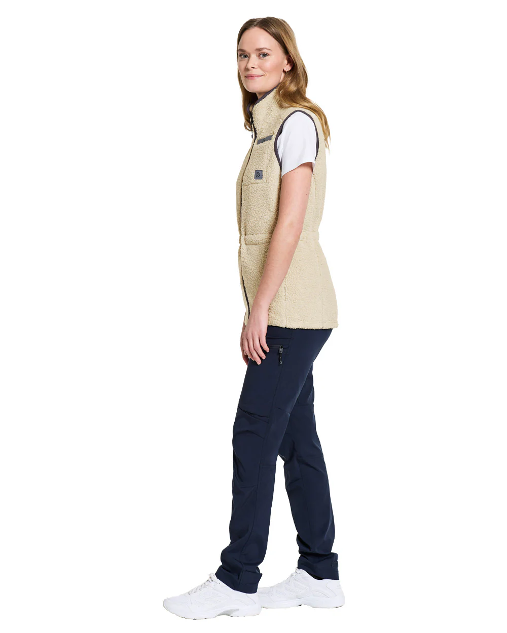 Didriksons Libra Womens Vest Clearance - Image 4