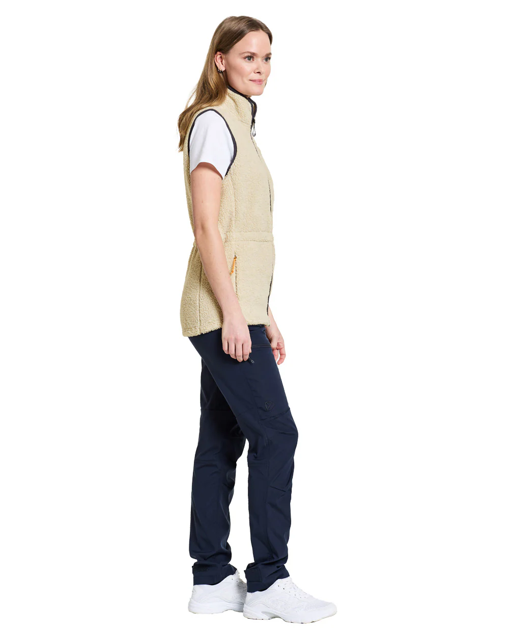 Didriksons Libra Womens Vest Clearance - Image 5