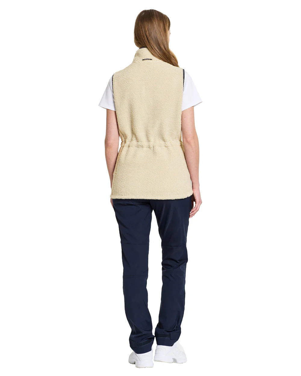 Didriksons Libra Womens Vest Clearance - Image 6