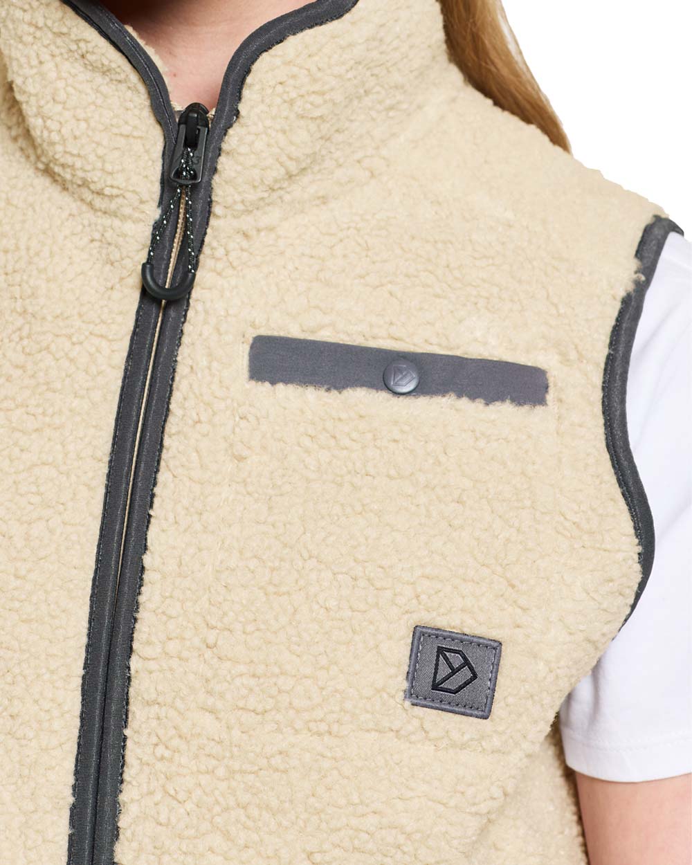 Didriksons Libra Womens Vest Clearance - Image 8